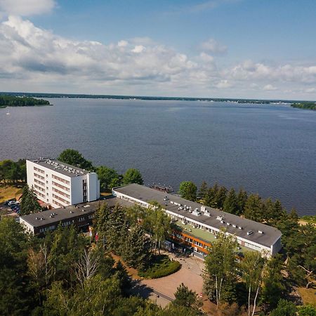 Rewita Rynia Hotel Бялобжеги Екстериор снимка